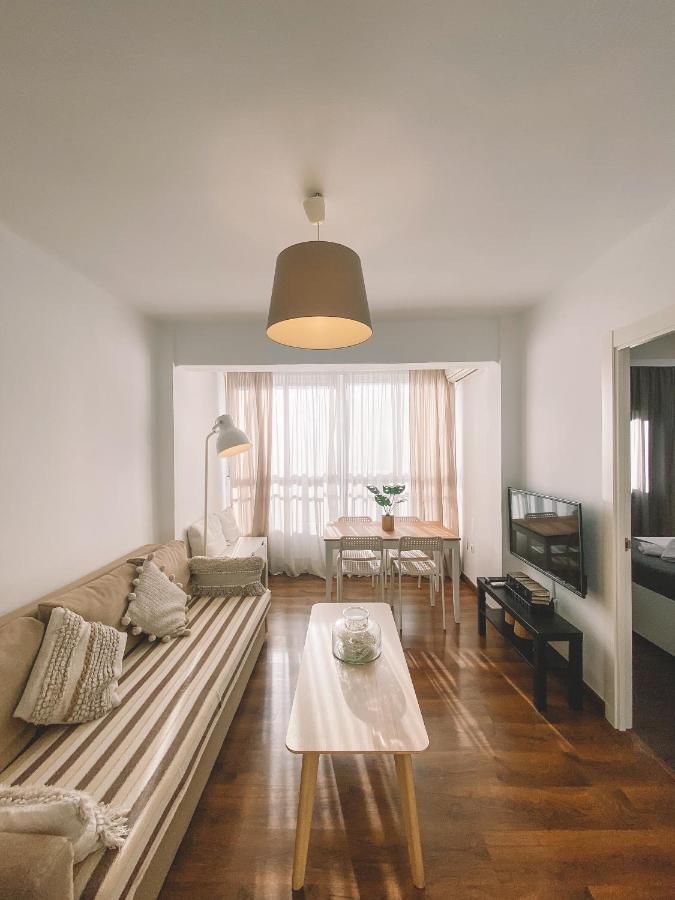 Home Малага Екстериор снимка